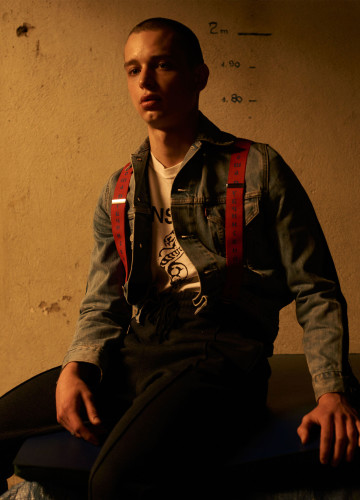 Anticàmera 10MenMagazine Kangourou Paris 02
