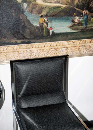 Anticàmera Dedar Quetzal,Mammuth AroundMilan,Milan 15