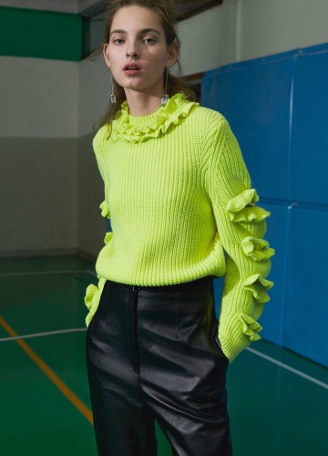 Anticàmera Yoox Lumaca Milan 05