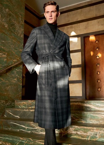 Anticàmera Canali Camaleonte Milan 01