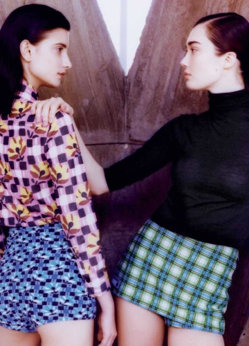 Anticàmera MarieClaireFrance Hippocampe Paris 06