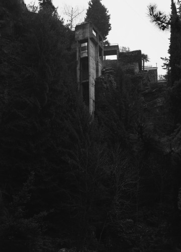 Anticàmera Cartography Oribi AroundMilan 09