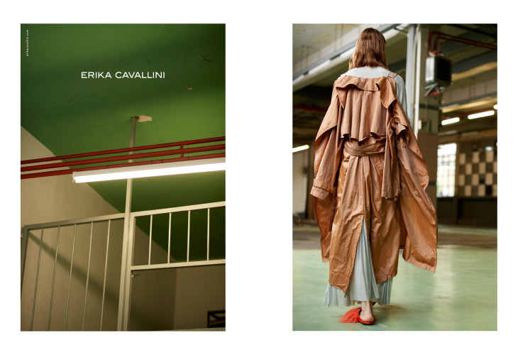 Anticàmera ErikaCavallini Olmo Milan 02