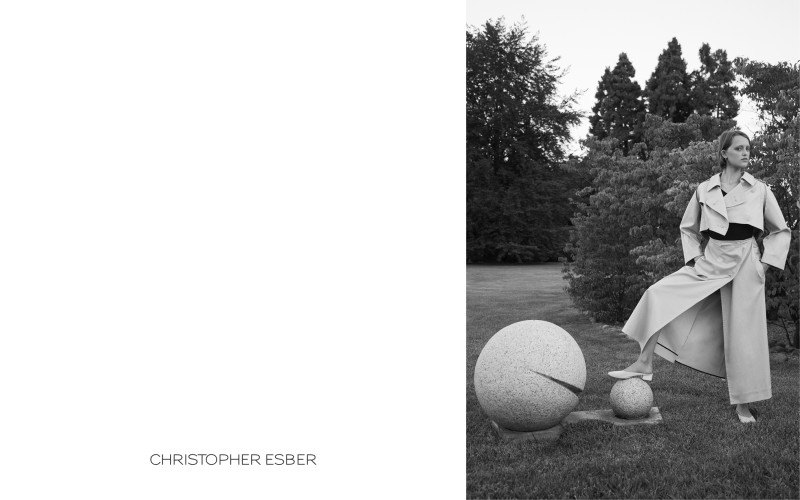 Anticàmera ChristopherEsber Salamandra AroundMilan 03
