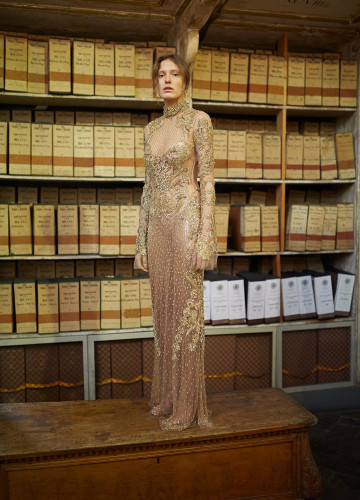 Anticàmera AmenCouture Aguti Milan 03
