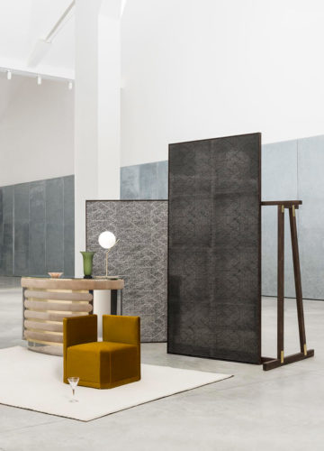 Anticàmera Petracer's Cinciarella Milan 02