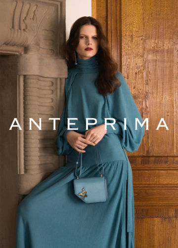 Anticàmera Anteprima Salamandra AroundMilan 01