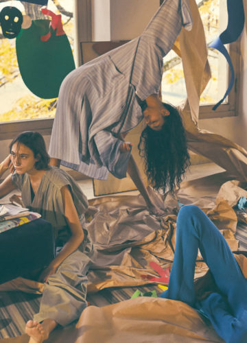 10magazine February 2020 Urial by Stefano Galuzzi 06