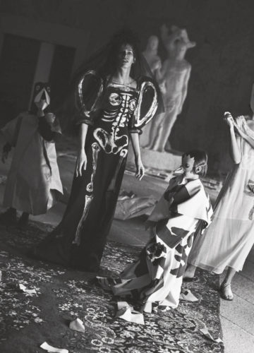 10magazine February 2020 Urial by Stefano Galuzzi 02