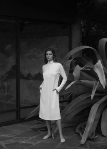Max Mara Leisure FW2020 Oribi by Alvaro Beamud 02
