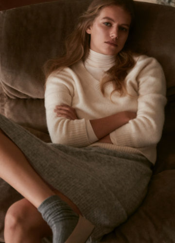 Max Mara Leisure FW2020 Oribi by Alvaro Beamud 05