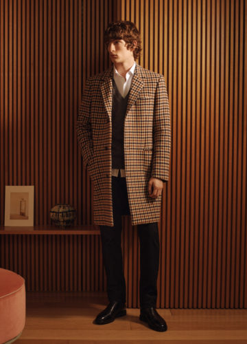 Brooksfield FW2020 Tamarindo by Paolo Di Lucente 01