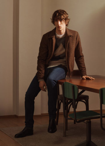 Brooksfield FW2020 Tamarindo by Paolo Di Lucente 04