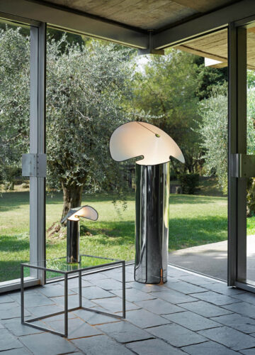 Flos Angelica Fall 2020 by Federico Torra